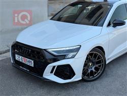 اودي A3